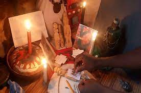 Comment envouter un homme 